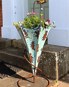 Singing In The Rain | Umbrella Stand