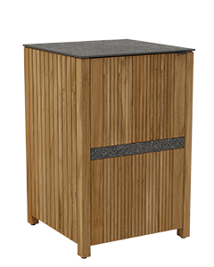 Wholesale Amalfi Single Door Unit