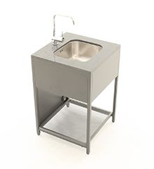 Wholesale Outdoor Kitchen Sink Unit