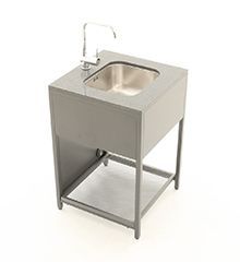 Wholesale Outdoor Kitchen Sink Unit