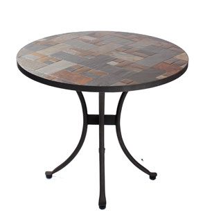 Wholesale Carnglaze 90cm Table