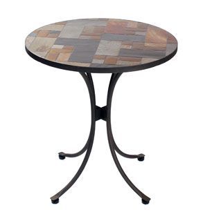 Wholesale Carnglaze 70cm Table