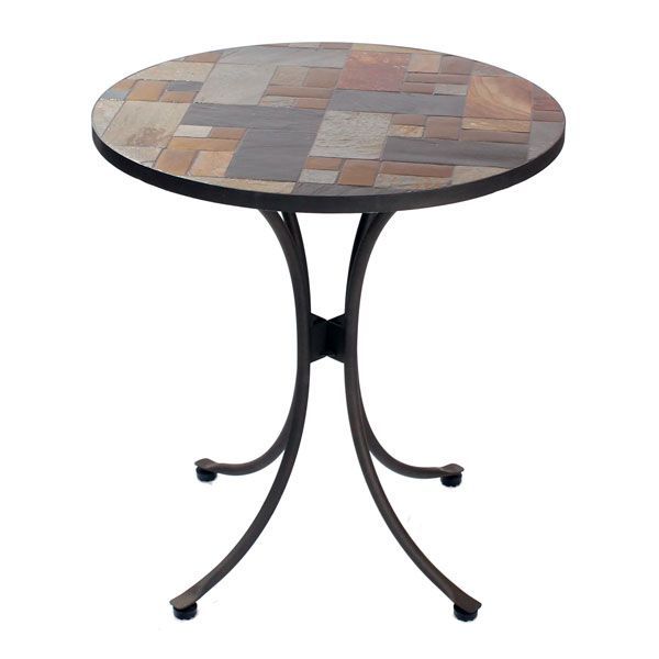 Wholesale Carnglaze 70cm Table