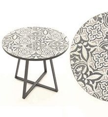 Wholesale Terrazzo Bistro Table 