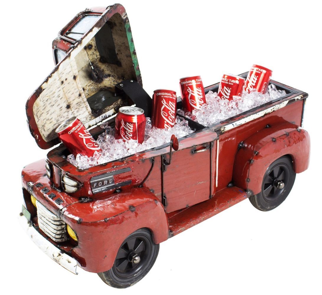 Wholesale Pick Up Truck Cooler Small 