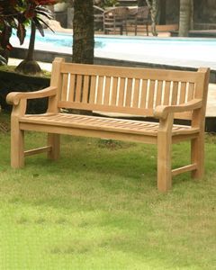Wholesale Memorial Bench 1.5m