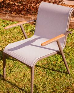 Wholesale Milan Club Chair