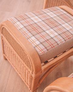Wholesale Moreton Footstool