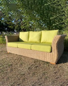 Wholesale Montana 3 Seater Sofa - Outdoor