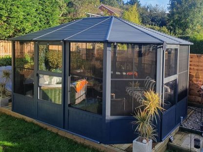 Wholesale Four Seasons Solarium 12ft x 15ft 