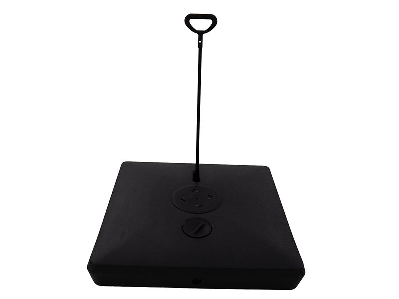 Sorrento Cantilever Parasol 2.5M Square