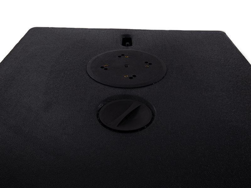 Sorrento Cantilever Parasol 3.5M