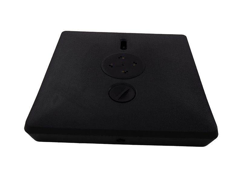 Sorrento Cantilever Parasol 3.5M