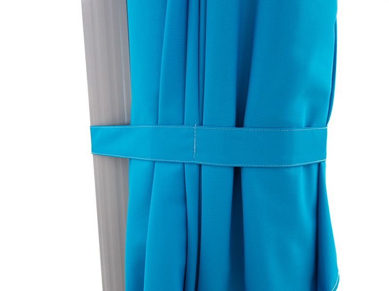 Sorrento Cantilever Parasol 2.5M Square