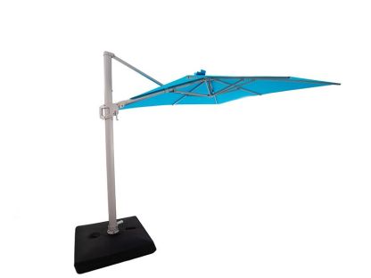 Sorrento Cantilever Parasol 2.5M Square