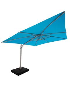 Sorrento Cantilever Parasol 2.5M Square