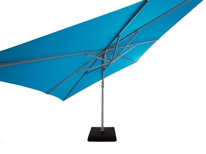 Sorrento Cantilever Parasol 3M Square