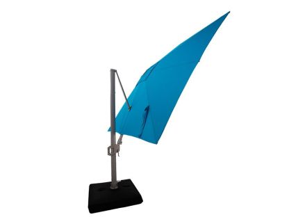 Sorrento Cantilever Parasol 2.5M Square