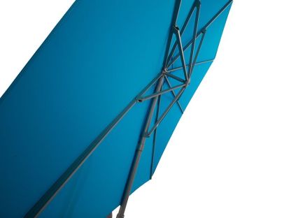 Sorrento Cantilever Parasol 3M Square