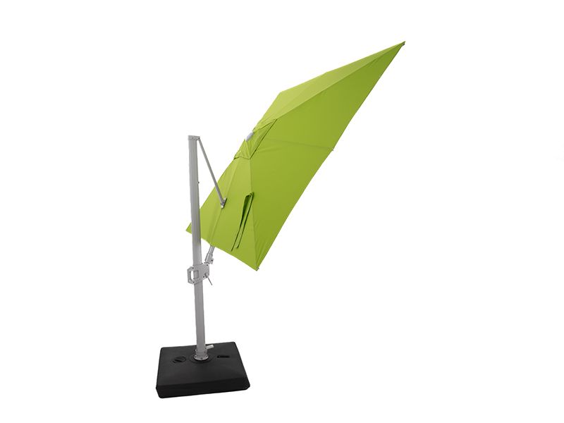 Sorrento Cantilever Parasol 2.5M Square