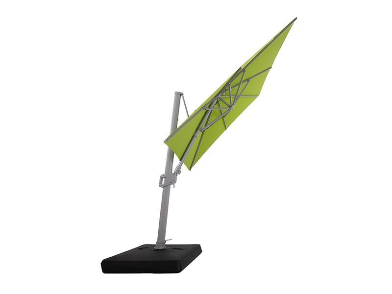 Sorrento Cantilever Parasol 2.5M Square