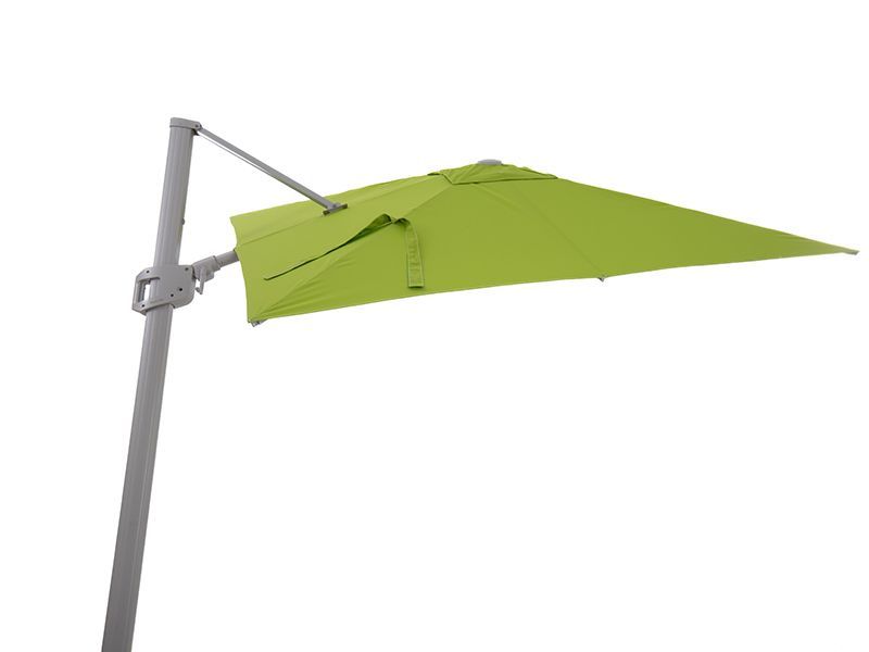 Sorrento Cantilever Parasol 3M Square