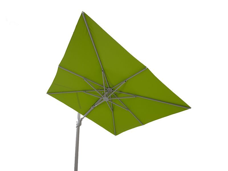Sorrento Cantilever Parasol 3M Square