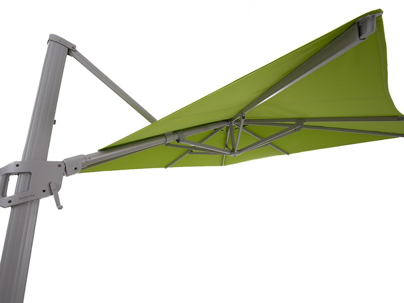 Sorrento Cantilever Parasol 3M Square