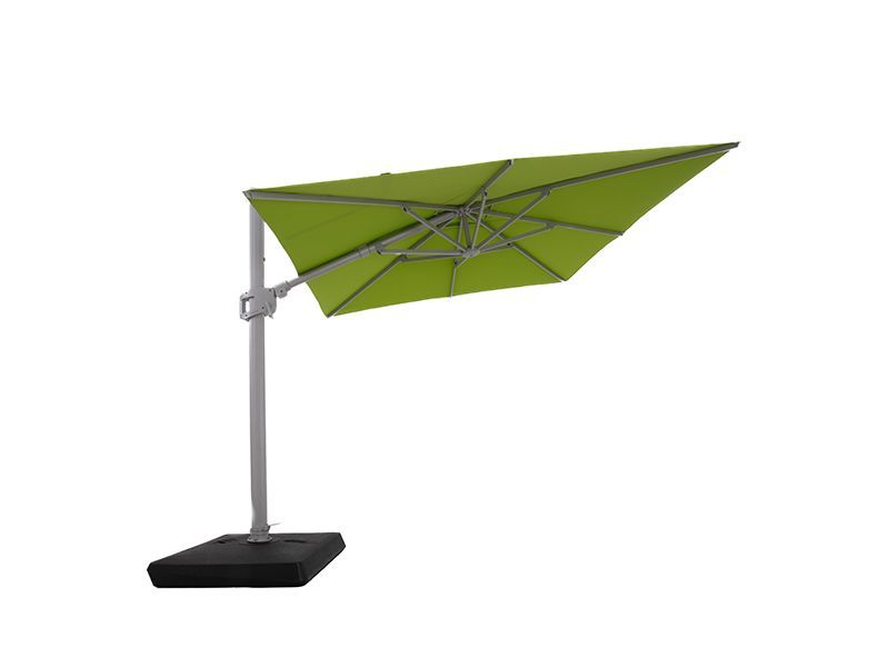 Sorrento Cantilever Parasol 3M Square