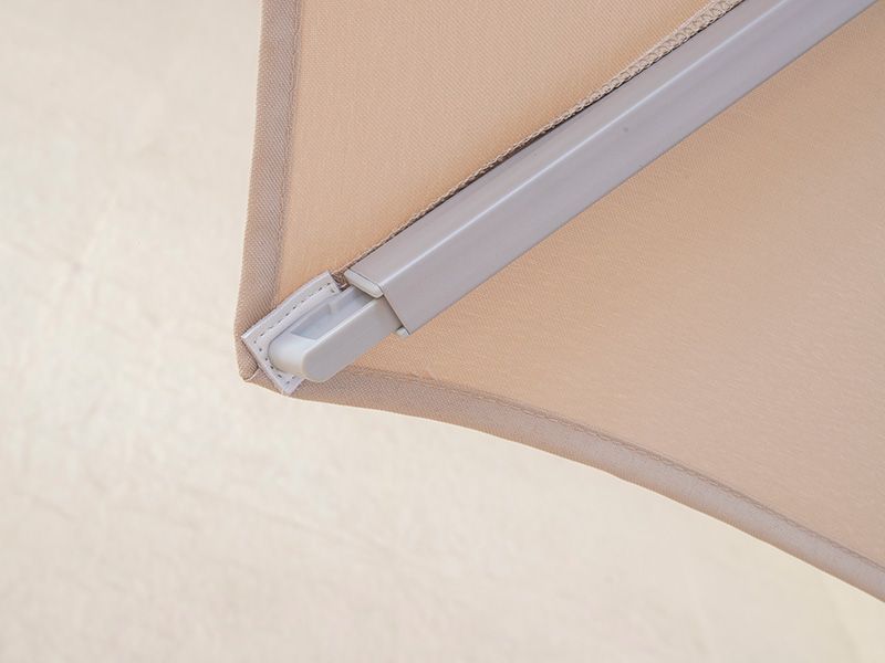 Sorrento Cantilever Parasol 3.5M