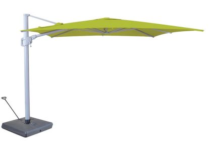 Sorrento Cantilever Parasol 2.5M Square