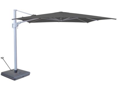 Sorrento Cantilever Parasol 2.5M Square