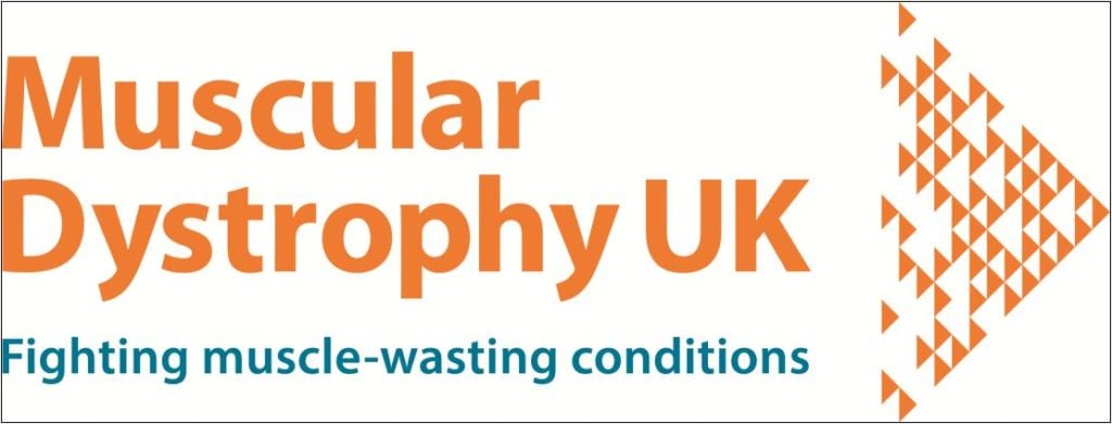 muscular dystrophy uk