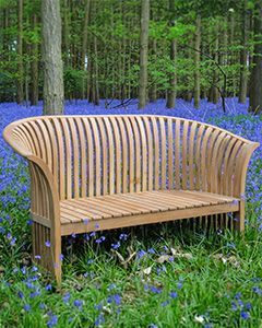 Spring Bench | FSC® Certified