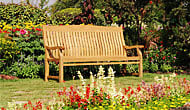 Spring in the Garden