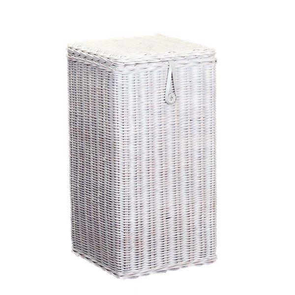 Wholesale Square Laundry Basket