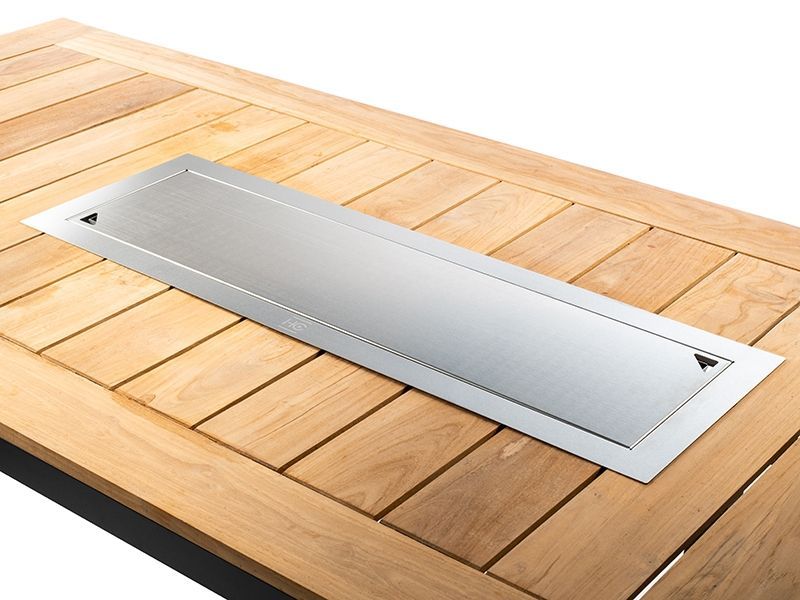 Cocoon Built In Burner