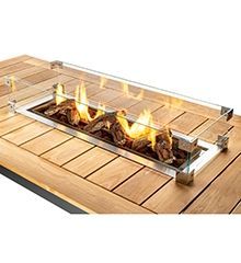 Cocoon Built In Burner