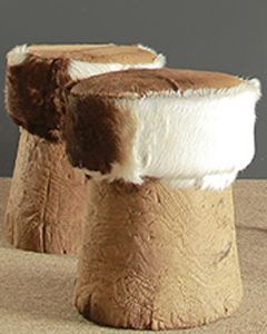 Kanza Stool 