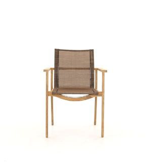 Wholesale TNT Deluxe Stacking Chair