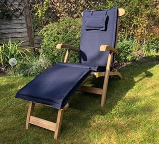 Wholesale Steamer Outdoor Cushion