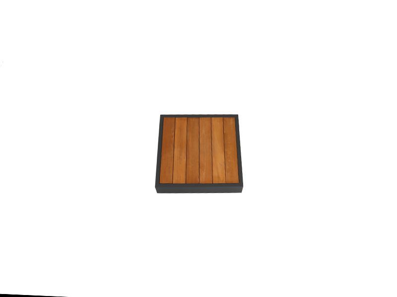 Wholesale St.Lucia Modular Coffee Table with Teak Top