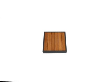 Wholesale St.Lucia Modular Coffee Table with Teak Top