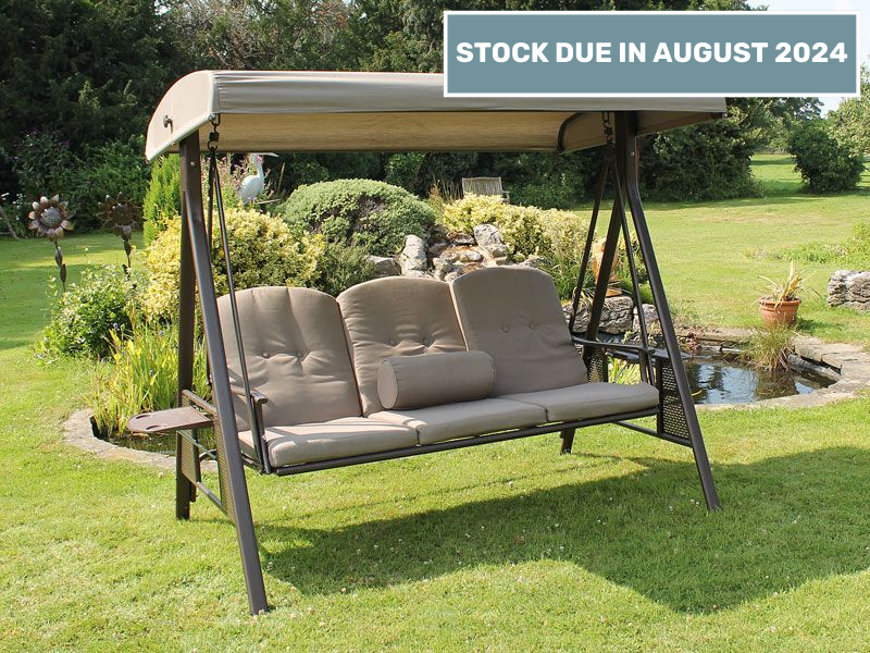 Wholesale Havana Swing Seat Canopy