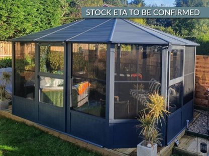 Wholesale Four Seasons Solarium 12ft x 15ft 