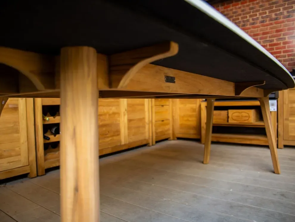 Wholesale Stone Top Table | 2.6M