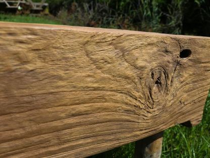 Wholesale Traditional Rice Pounder Stool | Teak