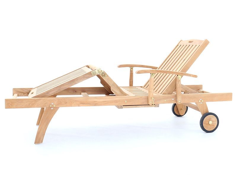 Wholesale Stratford Sun Lounger