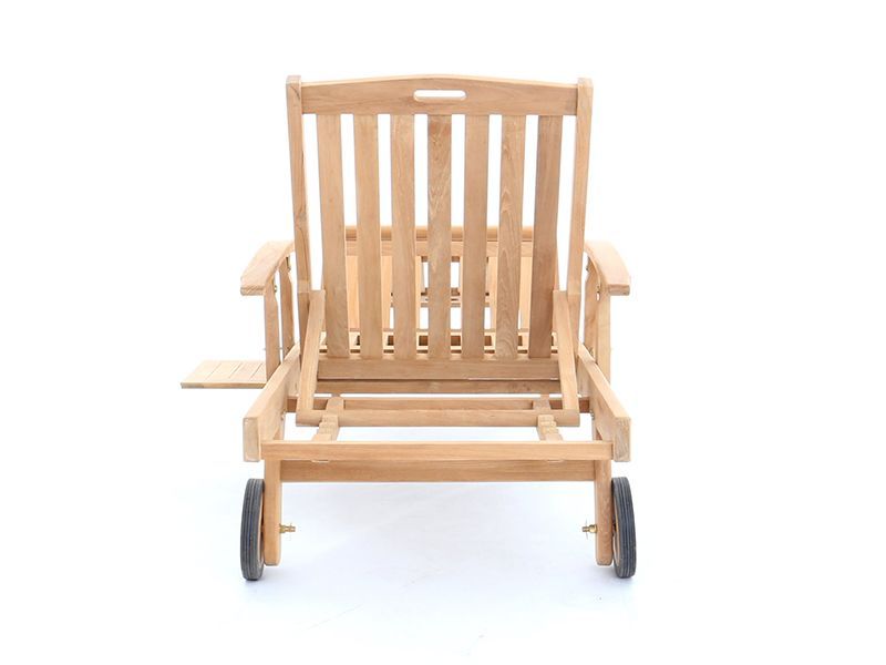 Wholesale Stratford Sun Lounger