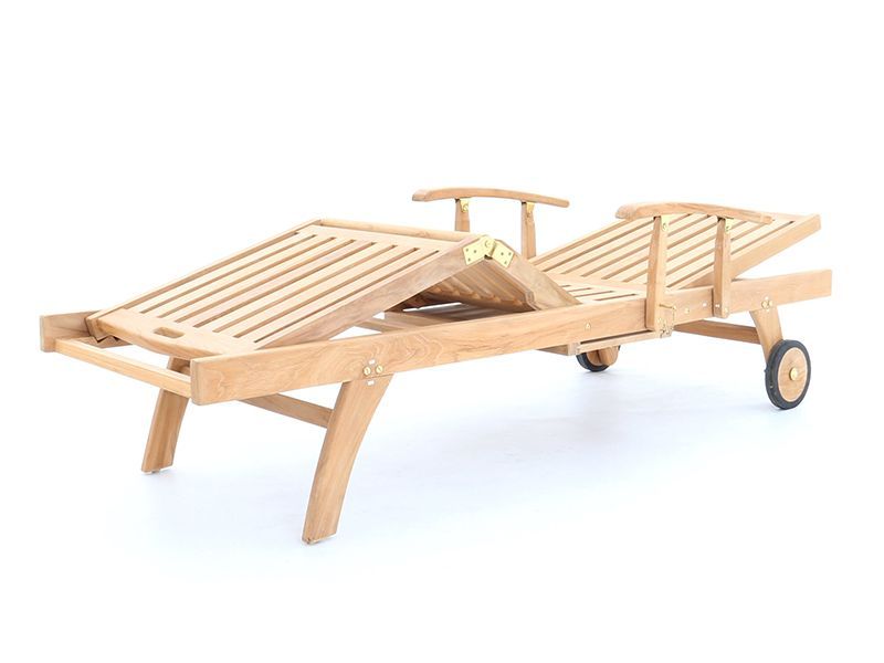 Wholesale Stratford Sun Lounger